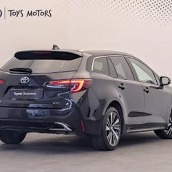 Toyota Corolla Touring Sports Hybride 1.8L 140h Design Mouilleron-le-Captif
