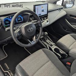 Toyota Corolla Touring Sports Hybride 1.8L 140h Design Mouilleron-le-Captif