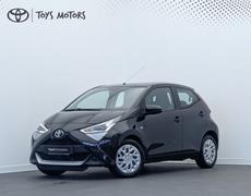Toyota Aygo Mouilleron-le-Captif