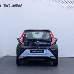 Toyota Aygo 1.0 VVT-i x-play occasion - Mouilleron-le-Captif - photo 3/25