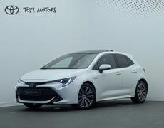 Toyota Corolla Mouilleron-le-Captif