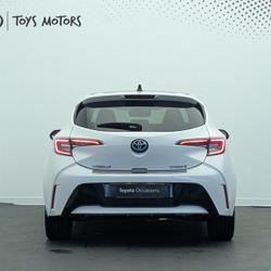 Toyota Corolla Hybride 122h Design TO occasion - Mouilleron-le-Captif - photo 3/26