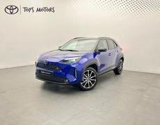Toyota Yaris Cross Mouilleron-le-Captif