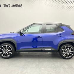 Toyota Yaris Cross Hybride 1.5 HYBRID 130H GR SPORT TECHNO Mouilleron-le-Captif