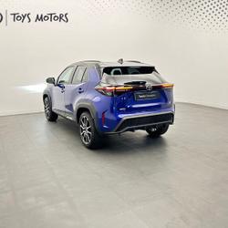 Toyota Yaris Cross Hybride 1.5 HYBRID 130H GR SPORT TECHNO Mouilleron-le-Captif