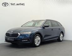 Skoda Octavia Mouilleron-le-Captif