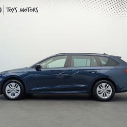 Skoda Octavia Break Business 2.0 150 ch DSG7 occasion - Mouilleron-le-Captif - photo 2/23