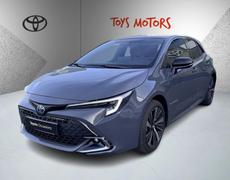 Toyota Corolla Mouilleron-le-Captif