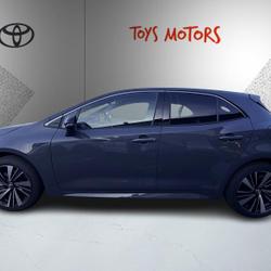 Toyota Corolla Hybride 1.8L 140h Design occasion - Mouilleron-le-Captif - photo 2/19