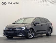 Toyota Corolla Touring Sports Mouilleron-le-Captif