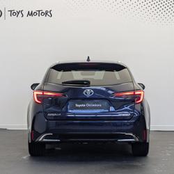 Toyota Corolla Touring Sports Hybride 196h Design occasion - Mouilleron-le-Captif - photo 3/27