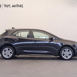 Toyota Corolla Hybride 122h Dynamic Business Beyond Zer Mouilleron-le-Captif