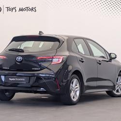 Toyota Corolla Hybride 122h Dynamic Business Beyond Zer Mouilleron-le-Captif