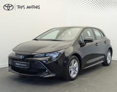 Toyota Corolla Mouilleron-le-Captif