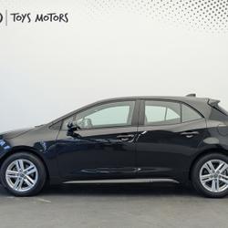 Toyota Corolla Hybride 122h Dynamic Business Mouilleron-le-Captif