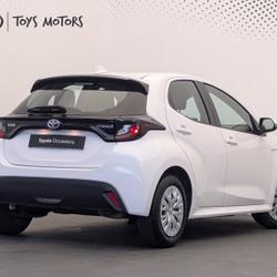Toyota Yaris 1.5 HYBRID 116H DYNAMIC Mouilleron-le-Captif