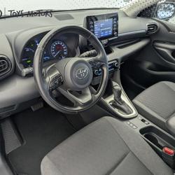 Toyota Yaris 1.5 HYBRID 116H DYNAMIC Mouilleron-le-Captif