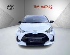 Toyota Yaris Mouilleron-le-Captif