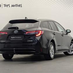 Toyota Corolla Touring Sports Hybride 122h Dynamic Business occasion - Mouilleron-le-Captif - photo 2/22