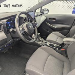 Toyota Corolla Touring Sports Hybride 122h Dynamic Business occasion - Mouilleron-le-Captif - photo 3/22