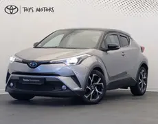 Toyota C-HR Mouilleron-le-Captif