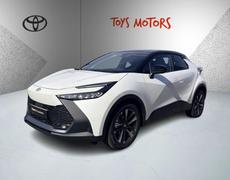 Toyota C-HR Mouilleron-le-Captif