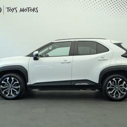 Toyota Yaris Cross Hybride 1.5 HYBRID 116H DESIGN CARGO occasion - Mouilleron-le-Captif - photo 2/27