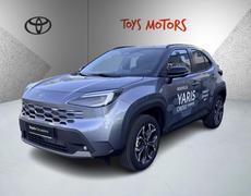 Toyota Yaris Cross Mouilleron-le-Captif