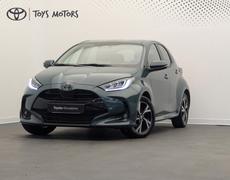 Toyota Yaris Mouilleron-le-Captif