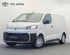 Toyota Proace Mouilleron-le-Captif