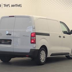 Toyota Proace Medium 1.5 120 BVM Start Pack Confort Mouilleron-le-Captif