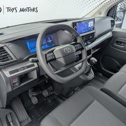 Toyota Proace Medium 1.5 120 BVM Start Pack Confort Mouilleron-le-Captif