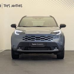 Toyota Yaris Cross Hybride NG 1.5 130h Design Pack Cargo Mouilleron-le-Captif