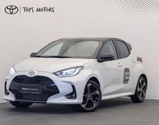 Toyota Yaris Mouilleron-le-Captif