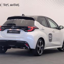 Toyota Yaris Hybride 130h Collection Pack Techno Mouilleron-le-Captif