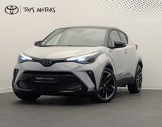 Toyota C-HR Mouilleron-le-Captif