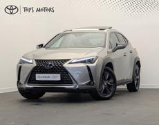 Lexus UX Mouilleron-le-Captif