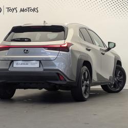 Lexus UX 2.0 250H 2WD LUXE AUTO TO TECHNO occasion - Mouilleron-le-Captif - photo 2/24
