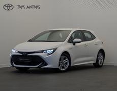 Toyota Corolla Mouilleron-le-Captif
