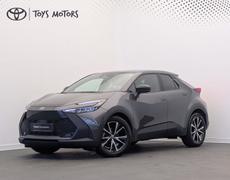 Toyota C-HR Mouilleron-le-Captif
