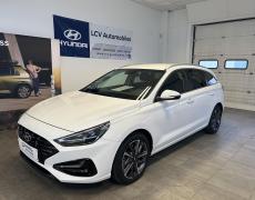 Hyundai i30 SW Saintes
