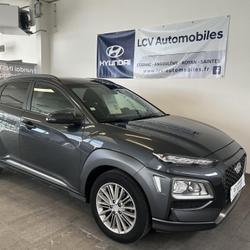 Hyundai Kona Kona 1.6 CRDi 115 Creative Saintes