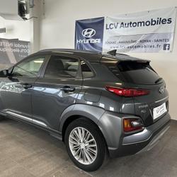 Hyundai Kona Kona 1.6 CRDi 115 Creative Saintes