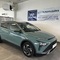 Hyundai Bayon Bayon 1.0 T-GDi 100 DCT-7 Hybrid 48V Intuitive Saintes