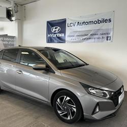 Hyundai i20 i20 1.2 84 Intuitive Saintes