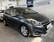 Peugeot 208 Saintes