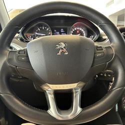 Peugeot 208 208 1.6 BlueHDi 75ch BVM5 Style Saintes