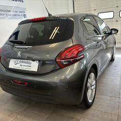 Peugeot 208 208 1.6 BlueHDi 75ch BVM5 Style Saintes
