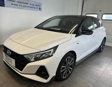 Hyundai i20 Saintes
