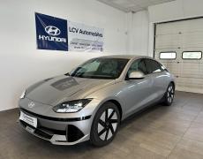 Hyundai Ioniq Saintes